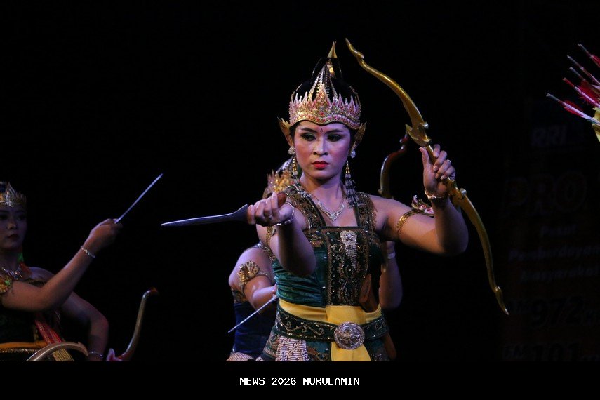 Srikandi Ekonomi Kuningan: Mengenal Tatiek Ratna Mustika