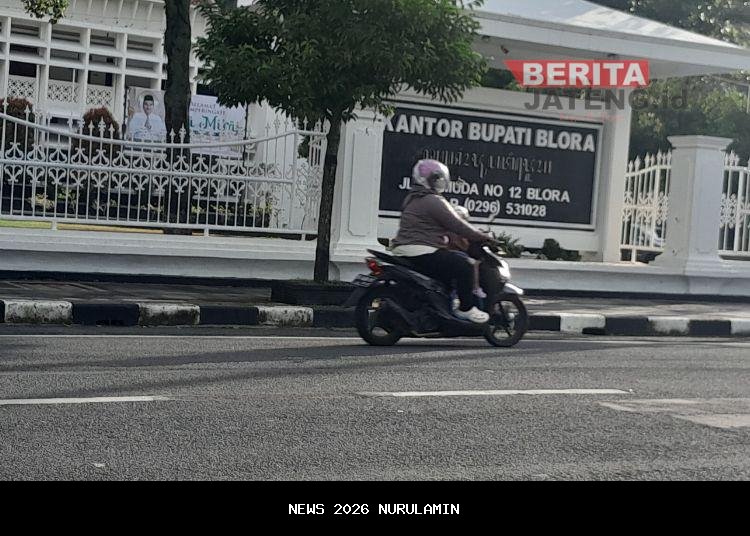 Hasil SPI KPK 2025: Pandeglang Masuk Zona Merah Korupsi