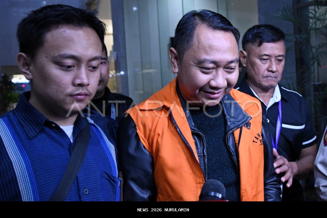 Pernyataan PDIP dan Golkar Terkait OTT Bupati Lampung Tengah