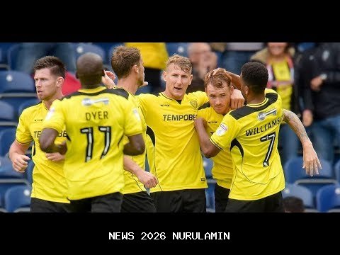 Prediksi Skor Reading vs Burton Albion, 1 Januari 2026 Pukul 22.00 WIB