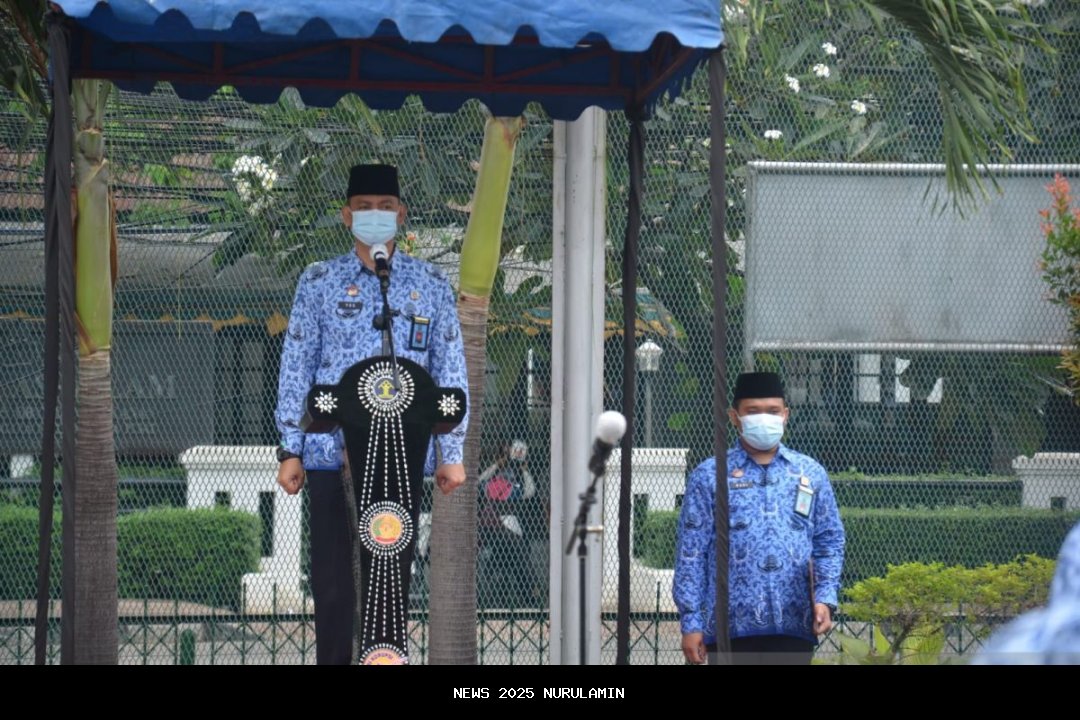 Napi Muslim Diperlakukan Tidak Adil, Kemenimipas Selidiki Kalapas