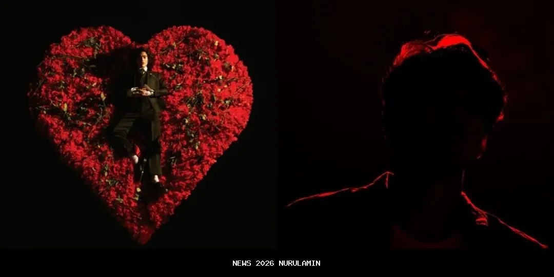 Bikin Galau! Lirik Lagu "Berhenti Kasihan" untuk yang Sedang Patah Hati