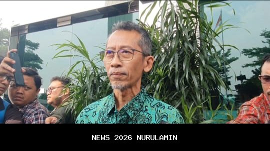 Pemindahan Ammar Zoni Disetujui, Sidang Langsung di Jakarta Mungkin