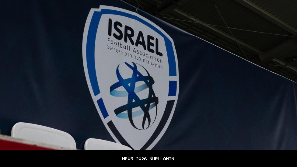 Presiden FIFA dan UEFA Diperiksa ICC, Diduga Terlibat Kejahatan Perang Israel di Gaza