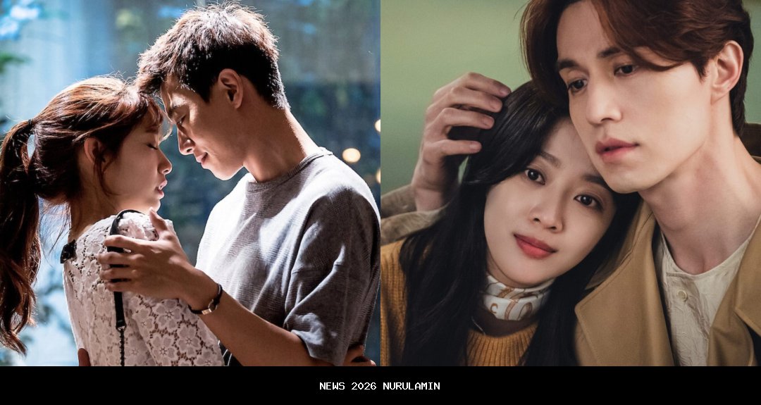 Drama Istri Pilot Bongkar Perselingkuhan Suami dengan Pramugari, Video CCTV Jadi Bukti