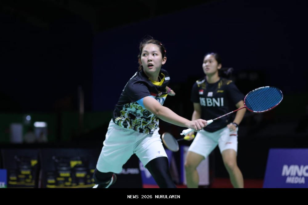 Jadwal Babak 16 Besar Piala Afrika 2025: Lawan Berat Mesir dan Nigeria