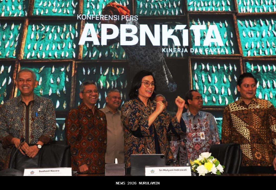 Muna Dapat Dana Transfer Daerah 2025 Rp 919 M, DAU Terbesar