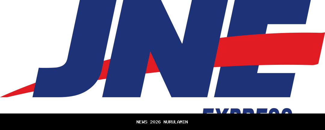 JNE Sebar 500 Ton Bantuan untuk Korban Bencana Sumatera