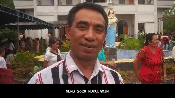 Renungan Katolik Jumat 2 Januari 2026: Kebenaran dan Rendah Hati