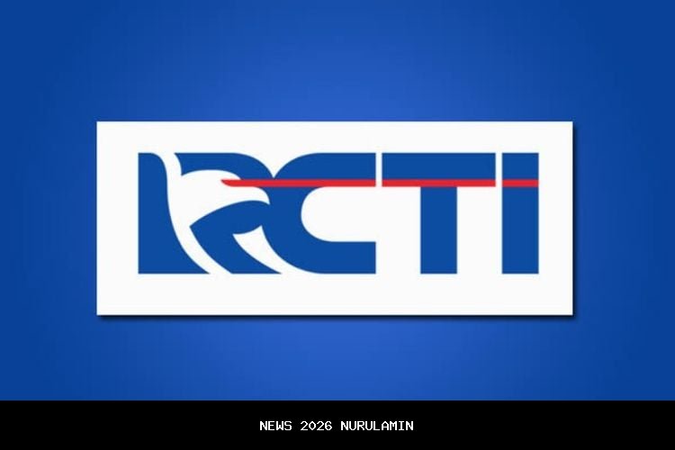 Jadwal RCTI Sabtu 3 Januari 2026: Acara Favorit Siaran Langsung