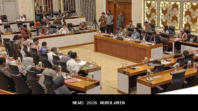 Daftar 11 Entitas yang Disegel dan Diverifikasi Kemenhut Akibat Banjir Sumatera Utara