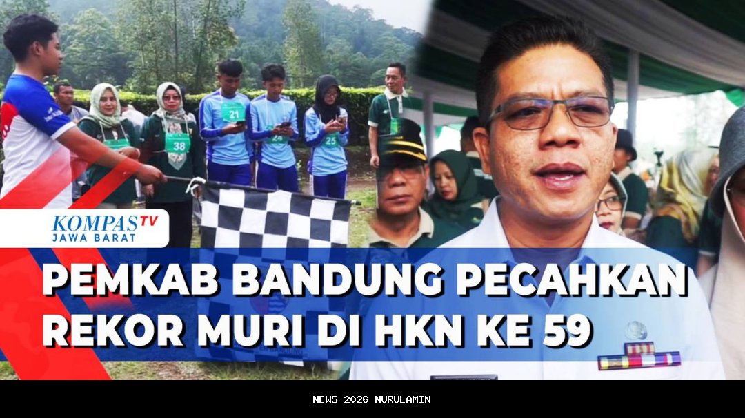 Tuntaskan misi 12 jam, Andi ukir sejarah rekor MURI di Palangka Raya 377 kepala dicukur