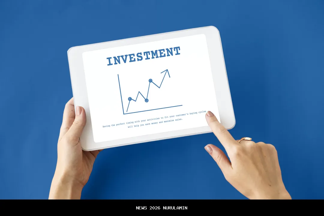 Investasi Pintar 2026! Kuasai 1 Keterampilan Baru Bulanan Tanpa Gangguan Kerja