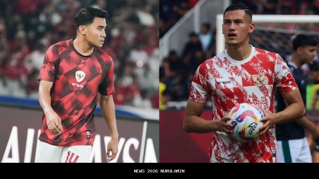 Polemik Ban Kapten Era STY Kembali Muncul, Asnawi Mangkualam Sindir Arya Sinulingga