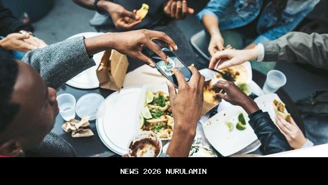 Dari Hojicha hingga Swicy, Prediksi Makanan Populer 2026