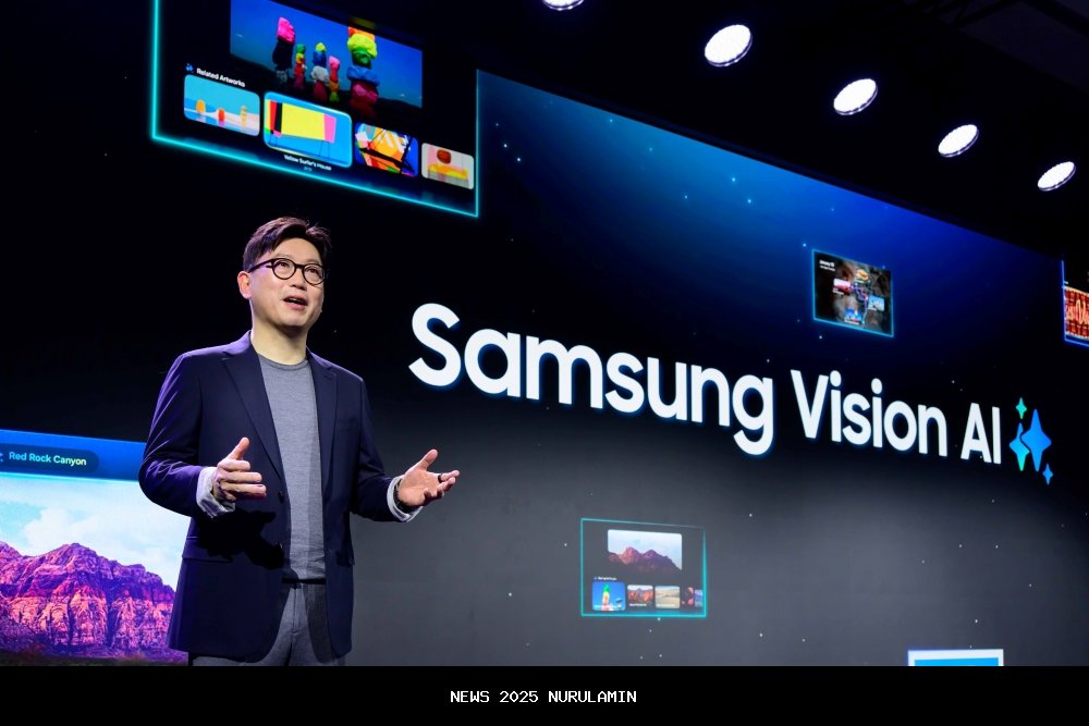 Samsung Galaxy Z TriFold Bawa Upgrade Luar Biasa dari Fold 7, Tapi Sayangnya… Belum Tersedia