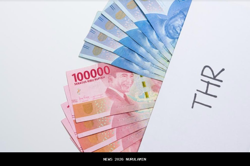 Mengapa TPG THR 100% Tidak Serentak? Simak Penjelasannya