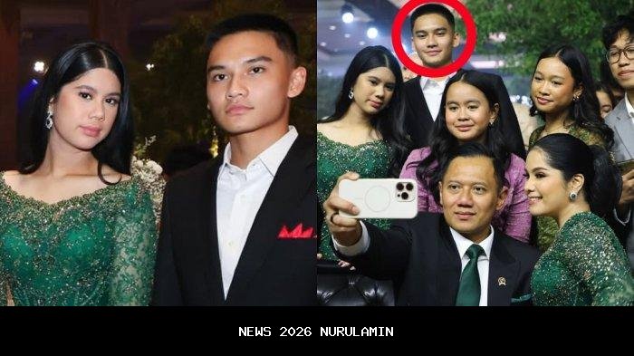 Jejak Karier Rizky Bantayan, Calon TNI AD yang Didukung Aira AHY