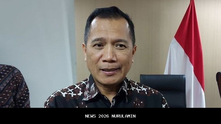KUHP baru berlaku 2026, pasal kumpul kebo bisa penjara 6 bulan jika ada aduan keluarga