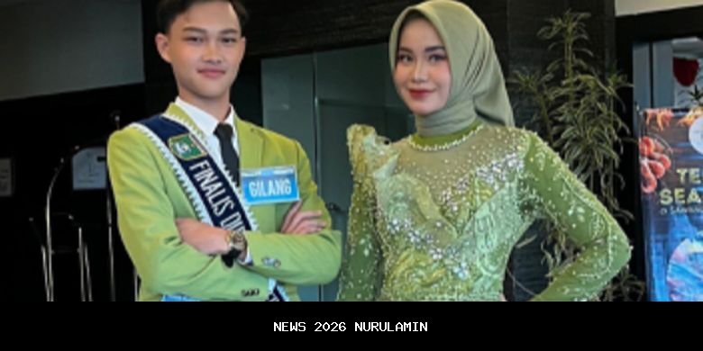 Siapkan Generasi Kompeten, Bupati Tanah Bumbu Ingin Putra Daerah Jadi Tuan Rumah di Negeri Sendiri