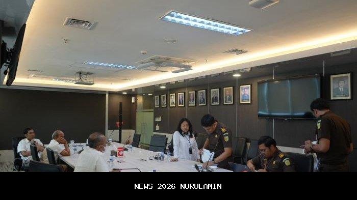 JKEL Minta Pemerintah Periksa Dugaan Alih Kelola 70 Persen Zona Way Kambas