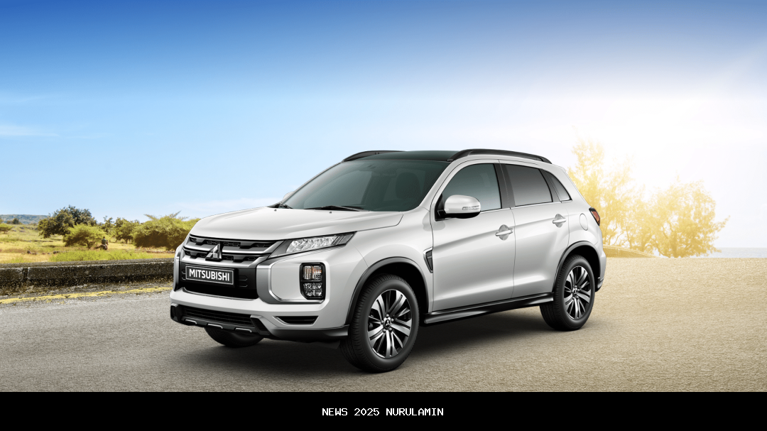 Mitsubishi Triton Savana: Khusus Off-Road, Hanya 80 Unit di Dunia