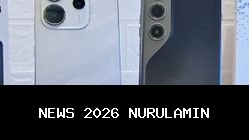 Redmi Note 15 5G vs Pesaing: Siapa Penguasa HP 5G Rp4 Jutaan?