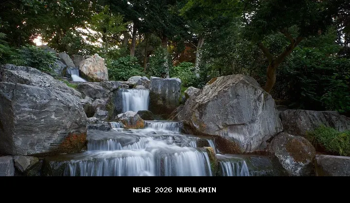 Jelajahi Dalat Vietnam: Udara Segar, Bukit Indah, Air Terjun Menakjubkan, dan Kota Tenang