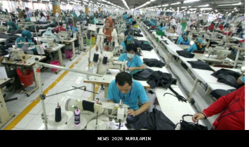 Said Iqbal Kritik Revisi UMSK Jabar, Dinilai Merugikan Buruh Lokal