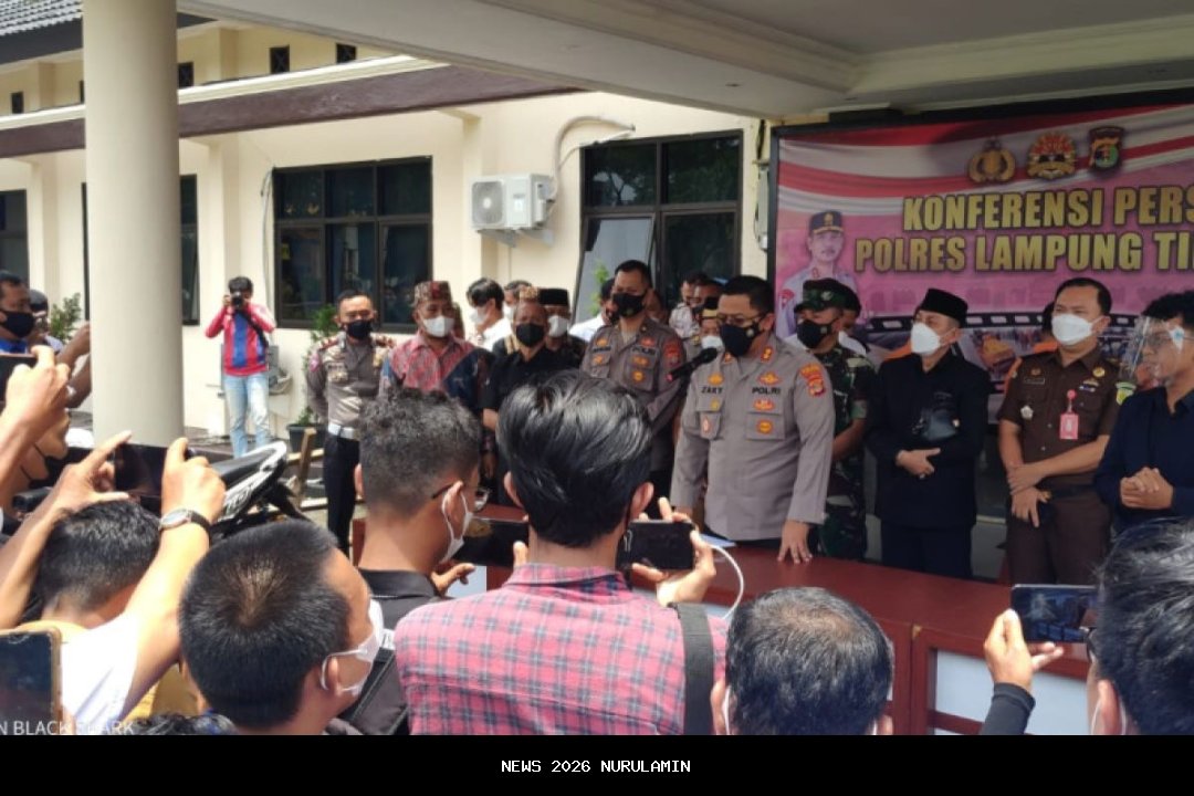 Pertemuan pagi mengguncang Senayan: Ketum PPWI bahas skandal lahan dan kriminalisasi lansia