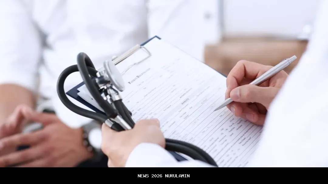 Mengungkap! 21 Penyakit dan Layanan Medis yang Tidak Ditanggung BPJS Kesehatan