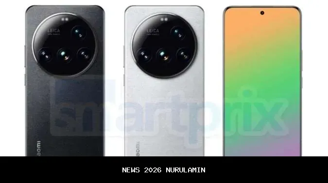 Kamera 200 MP, Xiaomi 17 Ultra Bisa Tangkap Jerawat di Mars
