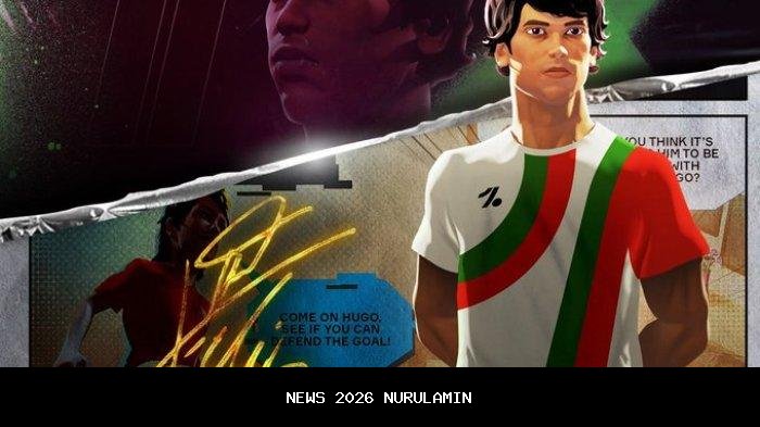 Chelsea Ambil Keputusan Transfer Bintang Rp1,03 Triliun yang Kariernya Sudah Berakhir