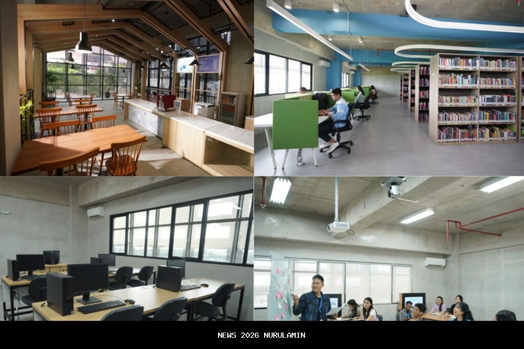 Fasilitas Baru Membuat Pengunjung Lebih Betah di Embun Sangga Langit Kuningan