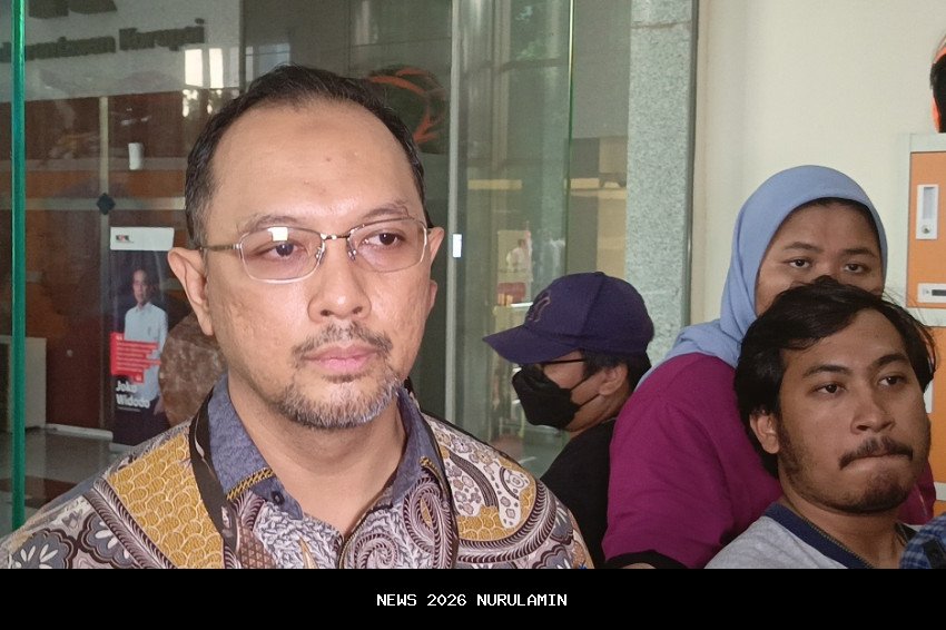 Kasus Kifen yang Mencurigakan, Polisi Tetapkan Tersangka