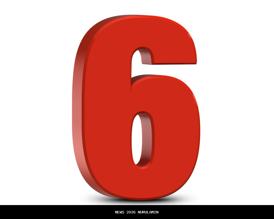 6 HP Kamera Tajam Seperti HD, Cocok untuk Fotografer dan Konten Kreator