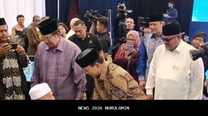 Bupati Aceh Selatan Minta Maaf ke Prabowo dan Mendagri Usai Dikritik Publik