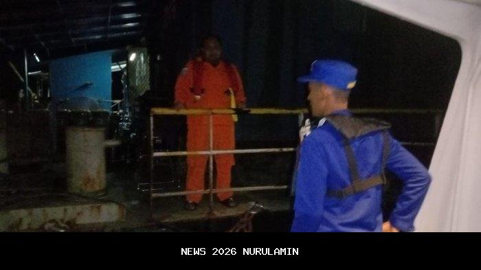 Tim SAR sisir area 4 KM, warga Dentim yang hilang terseret arus saat mancing di Tukad Badung belum ditemukan