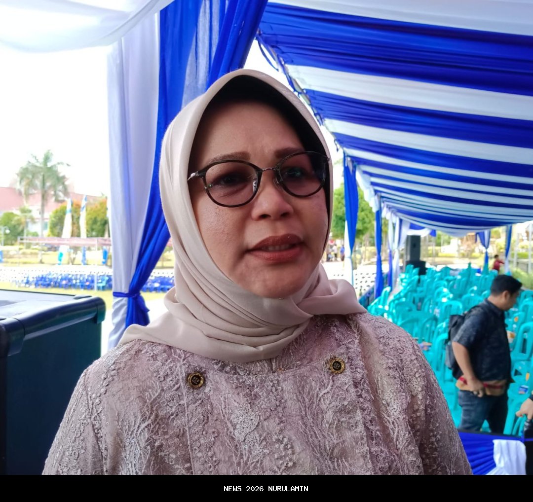 Kemendagri Minta Percepatan Pemulihan Layanan Adminduk di Wilayah Bencana