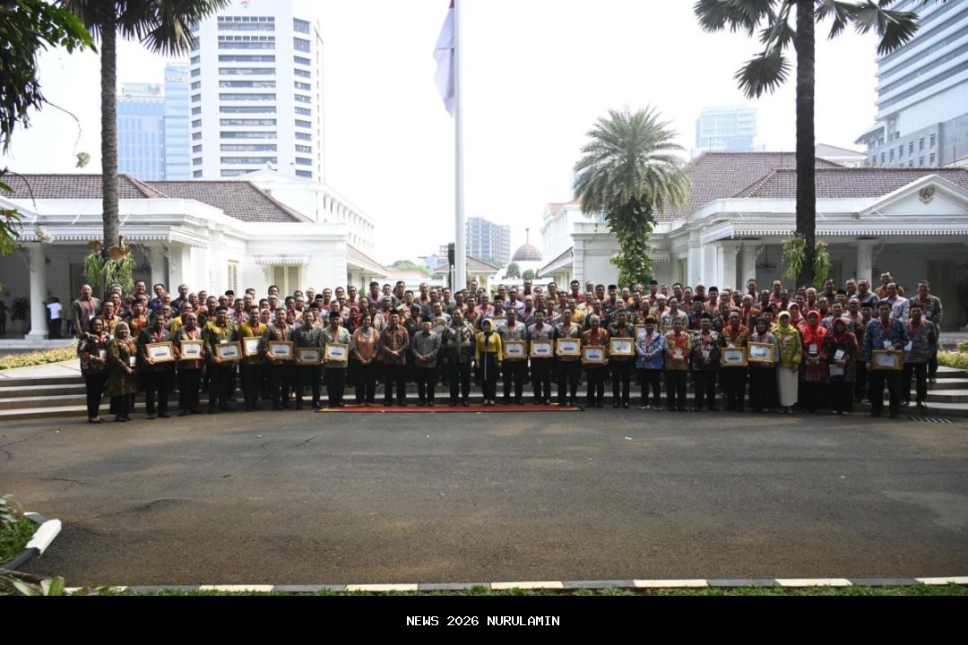 APBD Batam 2026, Rincian 46 kelurahan terima dana di atas Rp 1 miliar