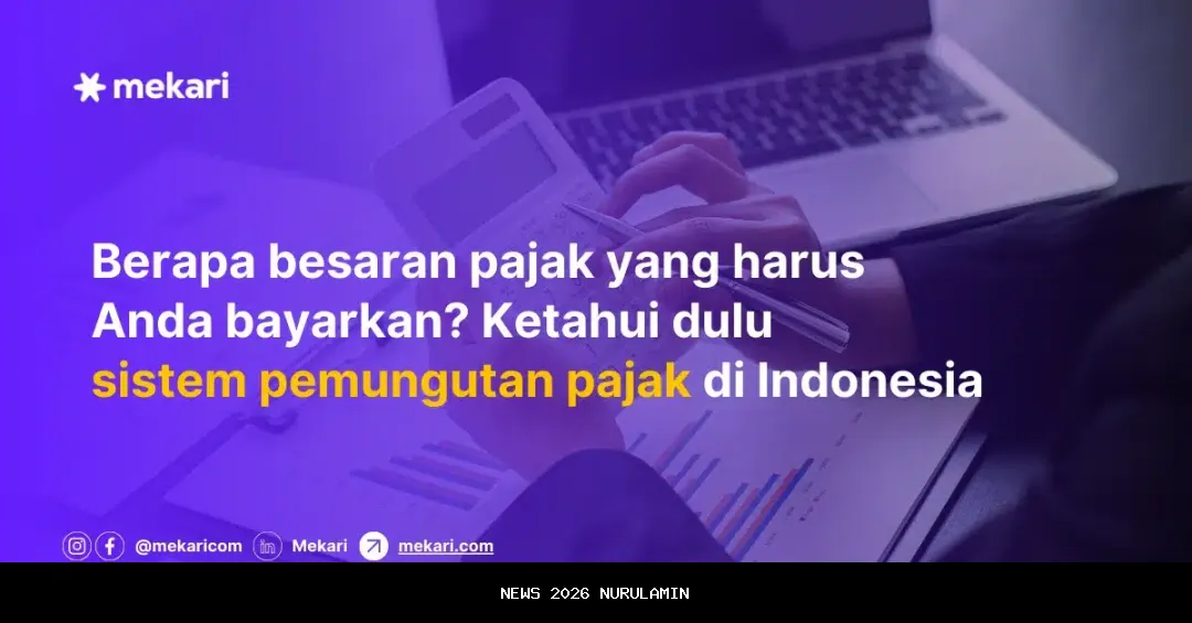 Palawi Tegaskan Hentikan Pemungutan Pajak Konsumen, Menunggu Arahan Pusat di Tengah Kontroversi Pajak KBB