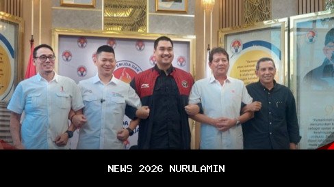 Unnes Kirim 6 Atlet dan 3 Official ke SEA Games 2025, Termasuk Tharisa Dea