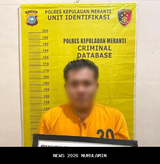 Toko Emas Gading Mas di Marau Disatroni Pencuri, Kerugian Capai 300 Juta Rupiah