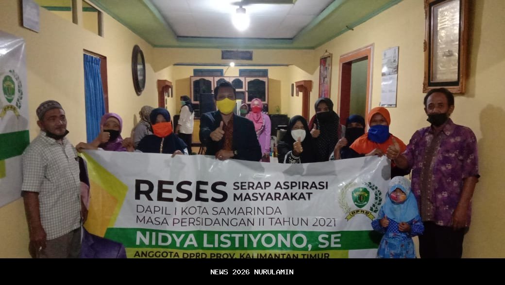 PKB Majalengka Miliki Kantor Baru: Serap Aspirasi, Gedung dan Mobil Gratis untuk Warga