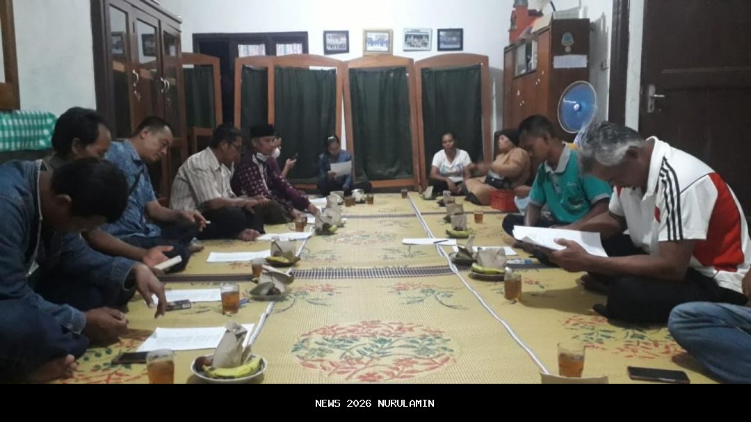 Warga Loli Oge Menolak Tambang, Gubernur Anwar Hafid Janjikan Evaluasi IUP