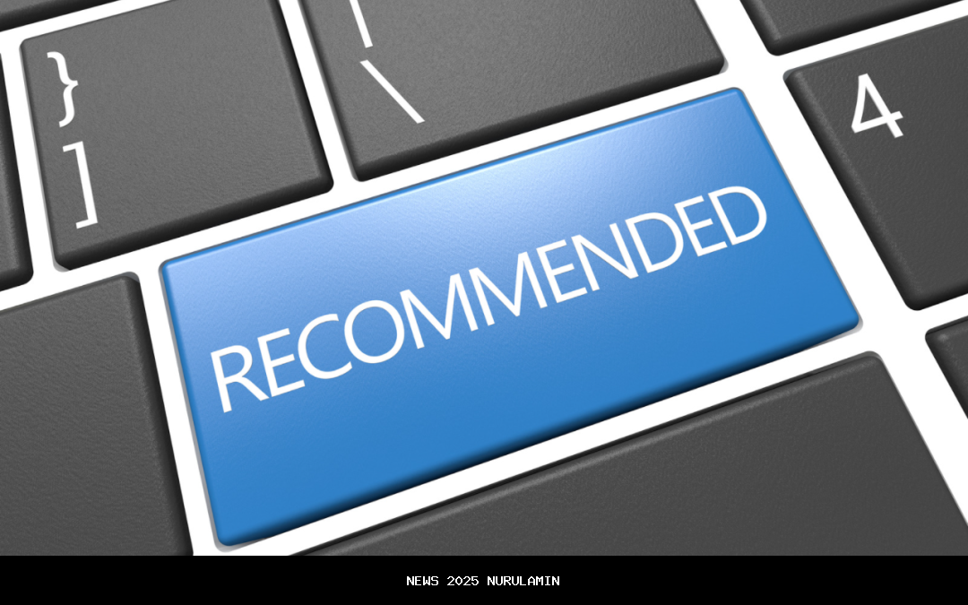 Rekomendasi HP Sony Spesifikasi Tinggi Harga Terjangkau 2025