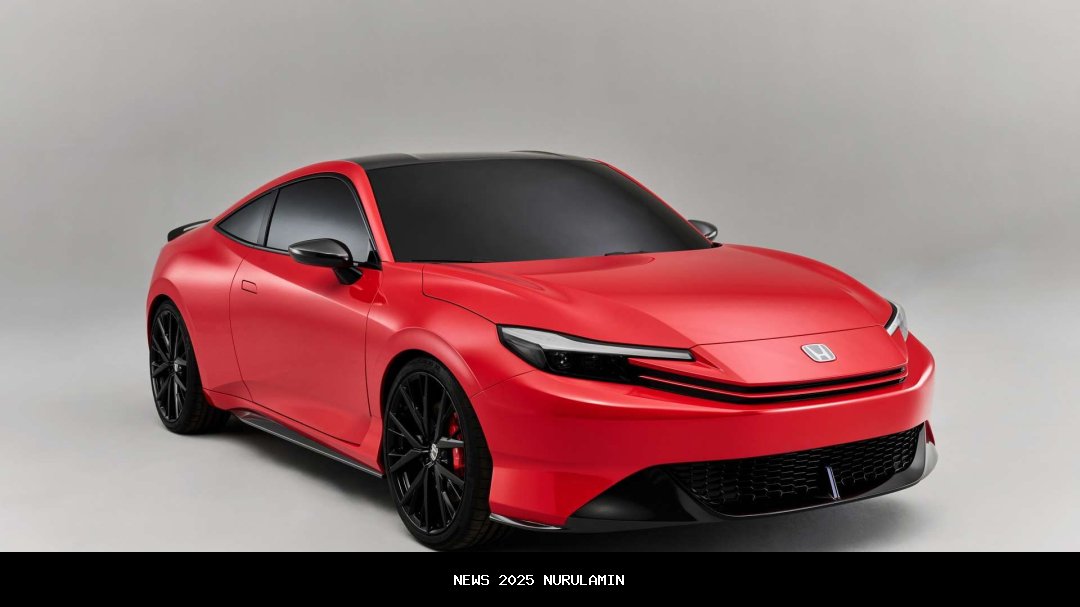 Honda Vario 125 Terbaru, Lebih Keren dan Sporti