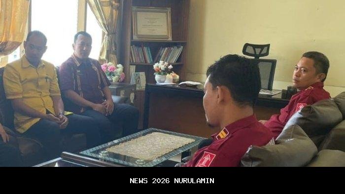 Kanwil Hukum Sulbar Tingkatkan Kapasitas Posbakum dan Dorong Justice Restoratif di Polman