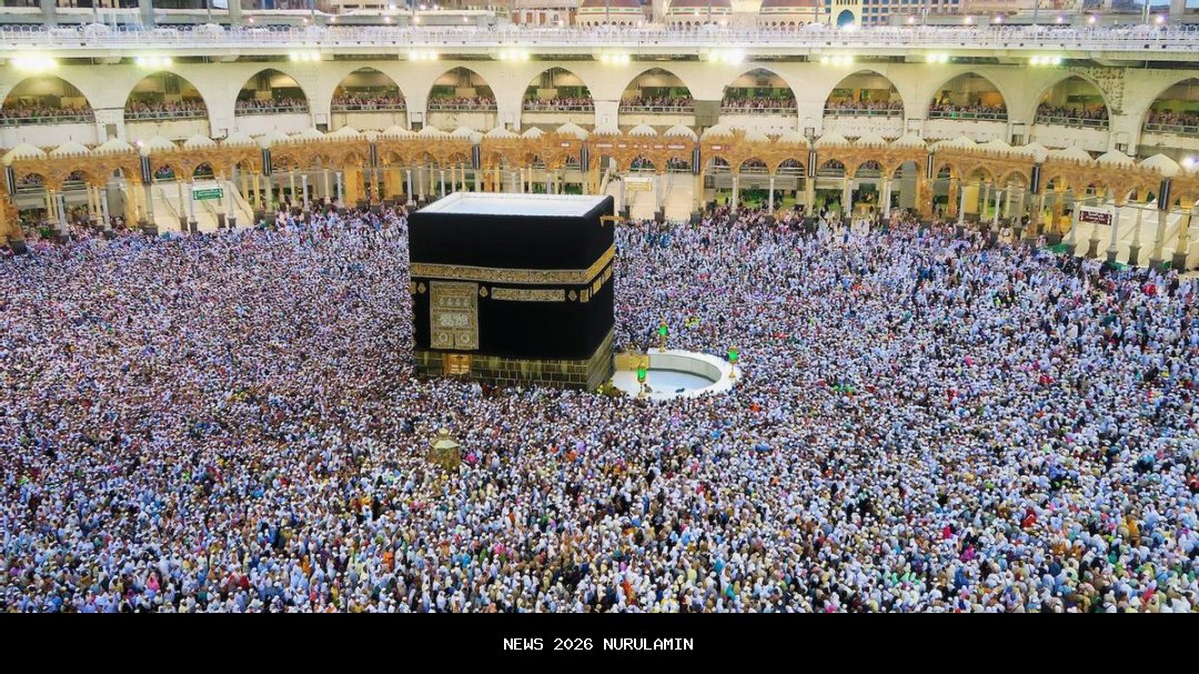 Klarifikasi Pencairan PK Haji Khusus 2026, BPKH Jamin Keamanan Dana