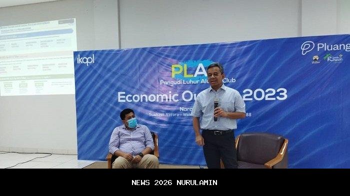 Pemerintah Tarik Dana Rp75 Triliun, Menteri Keuangan Optimis Pertumbuhan Ekonomi 6 Persen